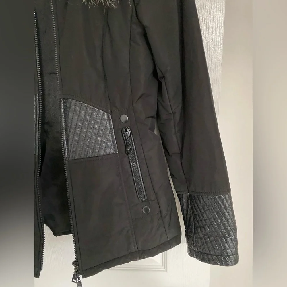 🔥Moving Sale-Danier coat - Picture 4 of 5